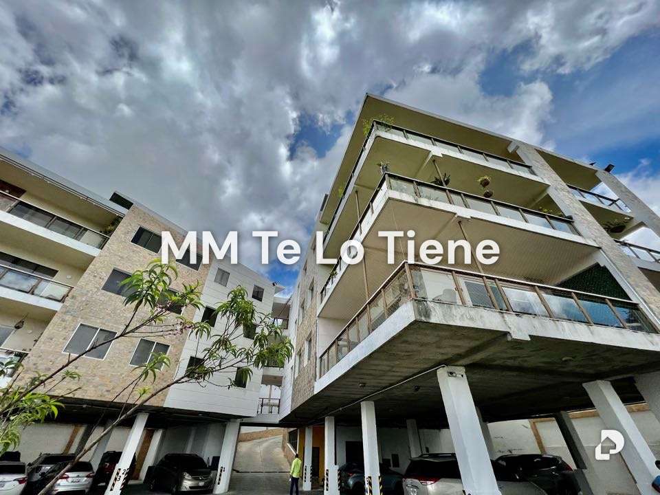 Apartamento en La Lagunita, Caracas – 6