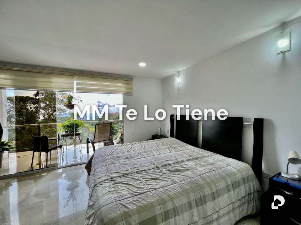 Apartamento en La Lagunita, Caracas – 14