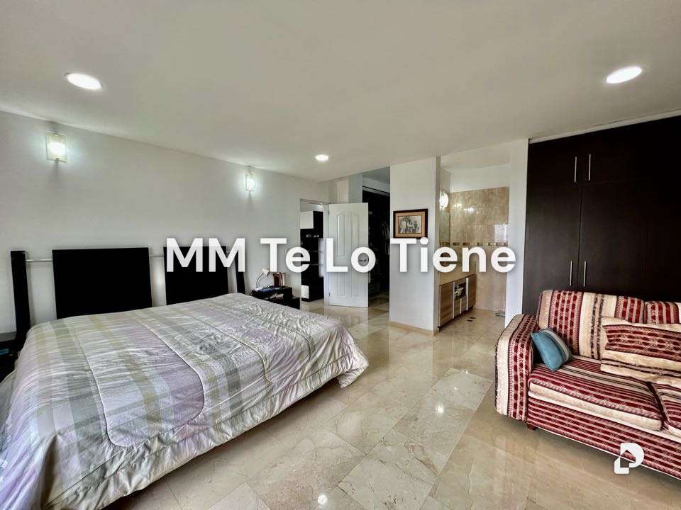 Apartamento en La Lagunita, Caracas – 16