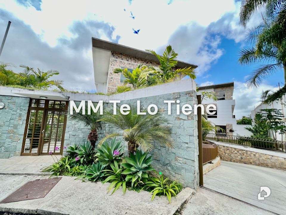 Apartamento en La Lagunita, Caracas – 2