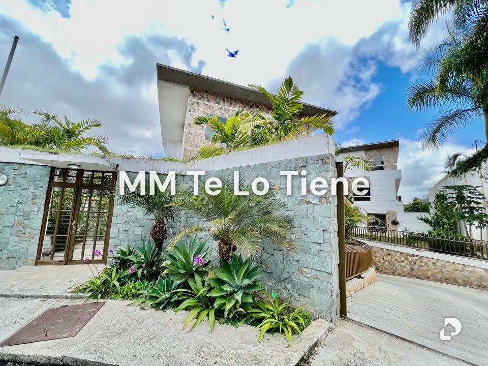 Apartamento en La Lagunita, Caracas – 2