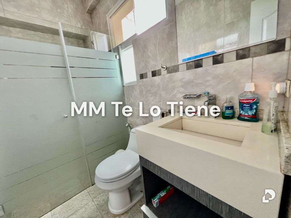 Apartamento en La Lagunita, Caracas – 26