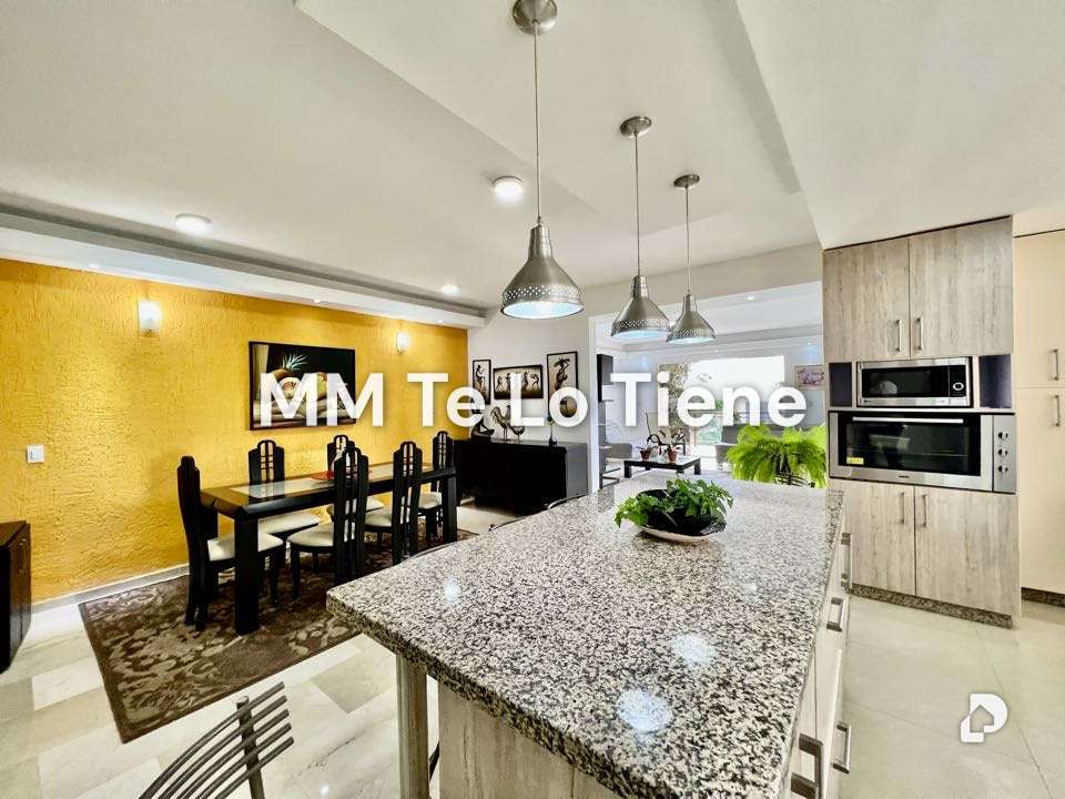 Apartamento en La Lagunita, Caracas – 10