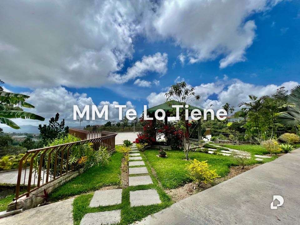 Apartamento en La Lagunita, Caracas – 4