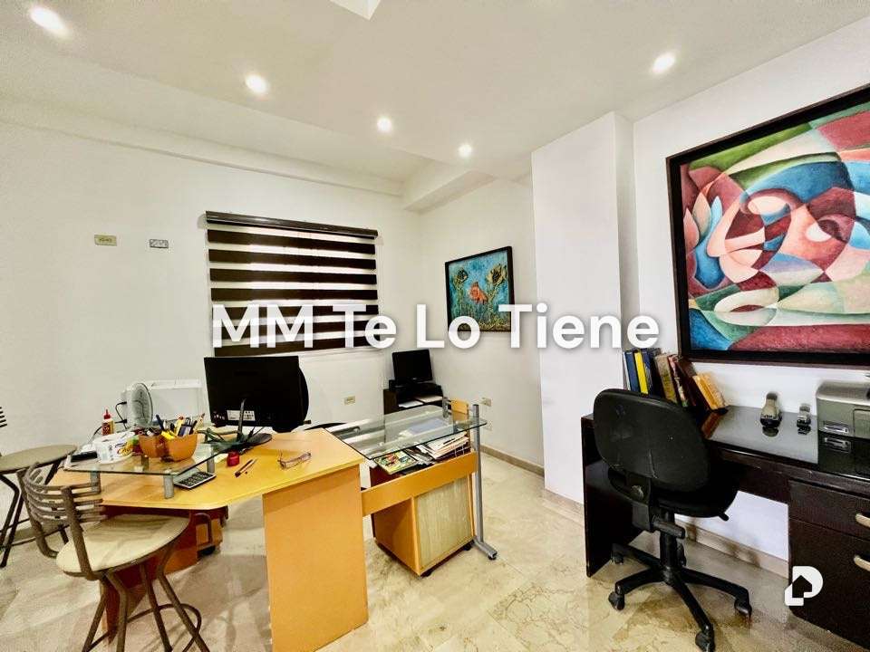 Apartamento en La Lagunita, Caracas – 22