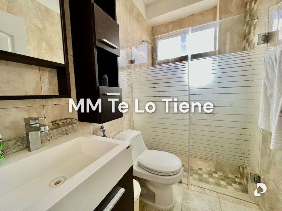 Apartamento en La Lagunita, Caracas – 24