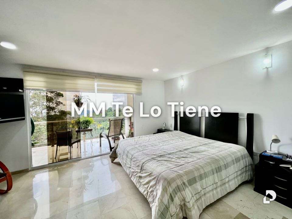 Apartamento en La Lagunita, Caracas – 13