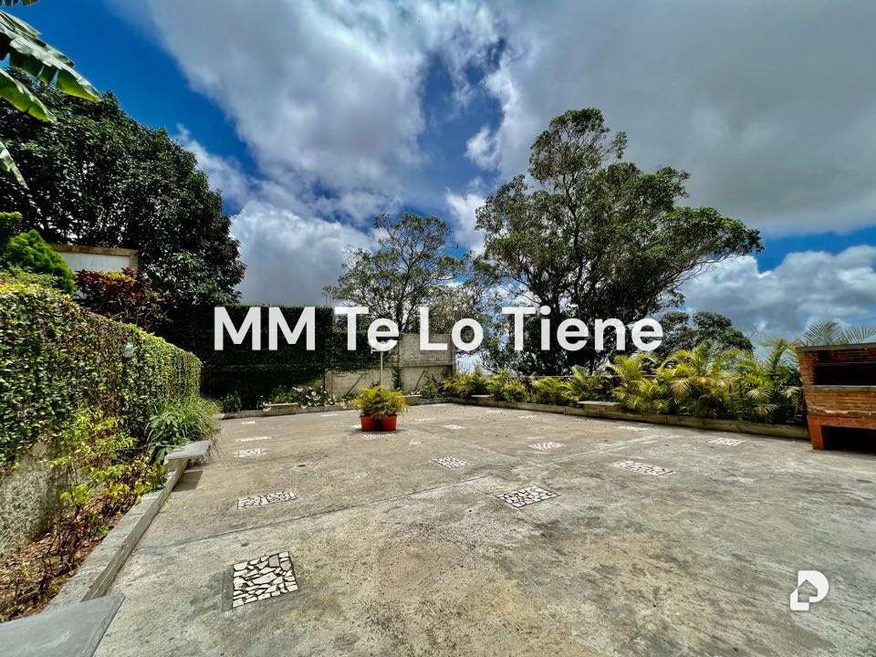 Apartamento en La Lagunita, Caracas – 5