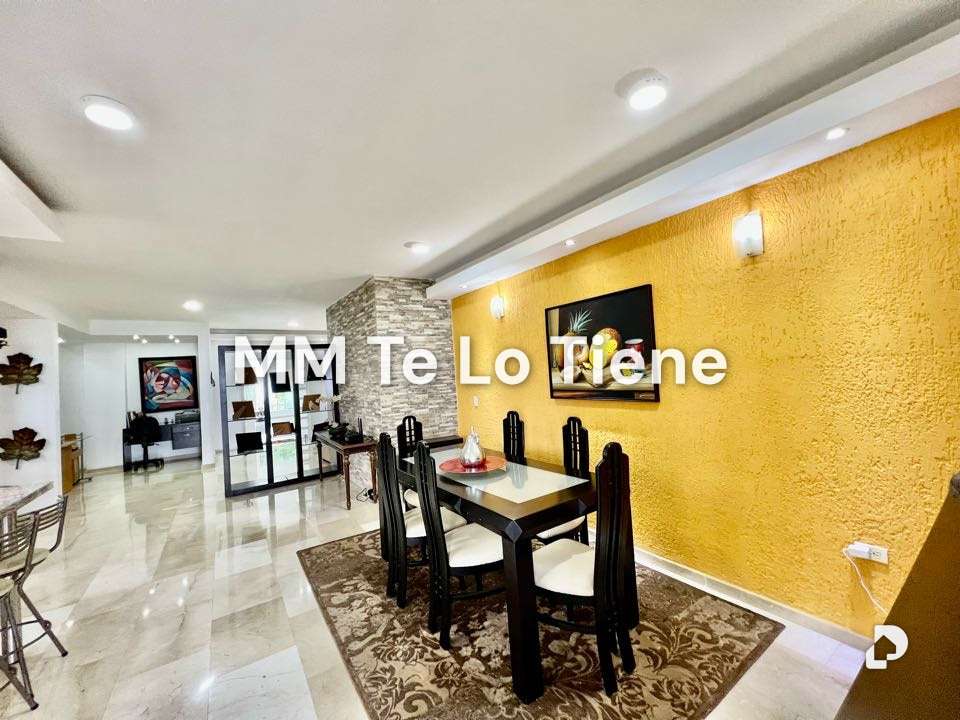 Apartamento en La Lagunita, Caracas – 7