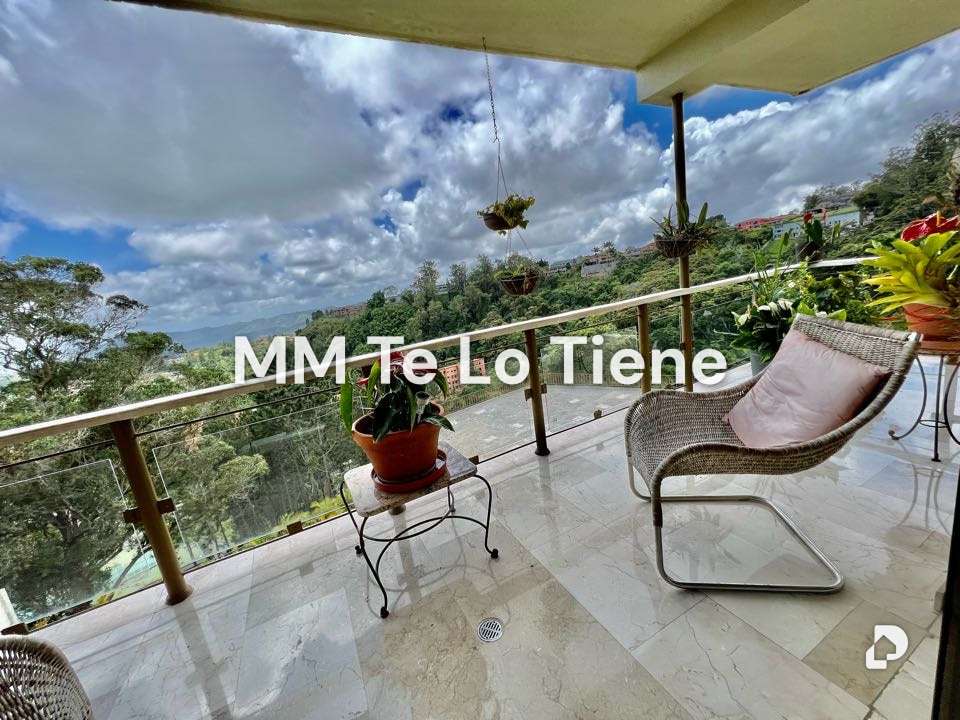 Apartamento en La Lagunita, Caracas – 27