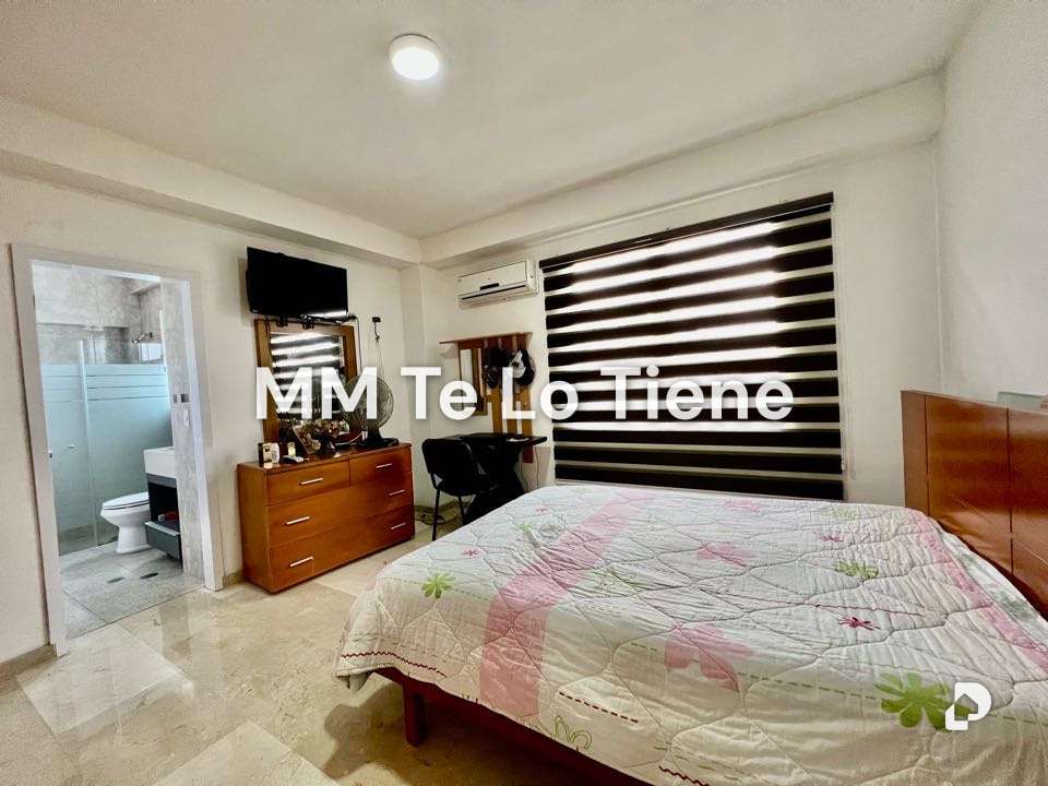 Apartamento en La Lagunita, Caracas – 25