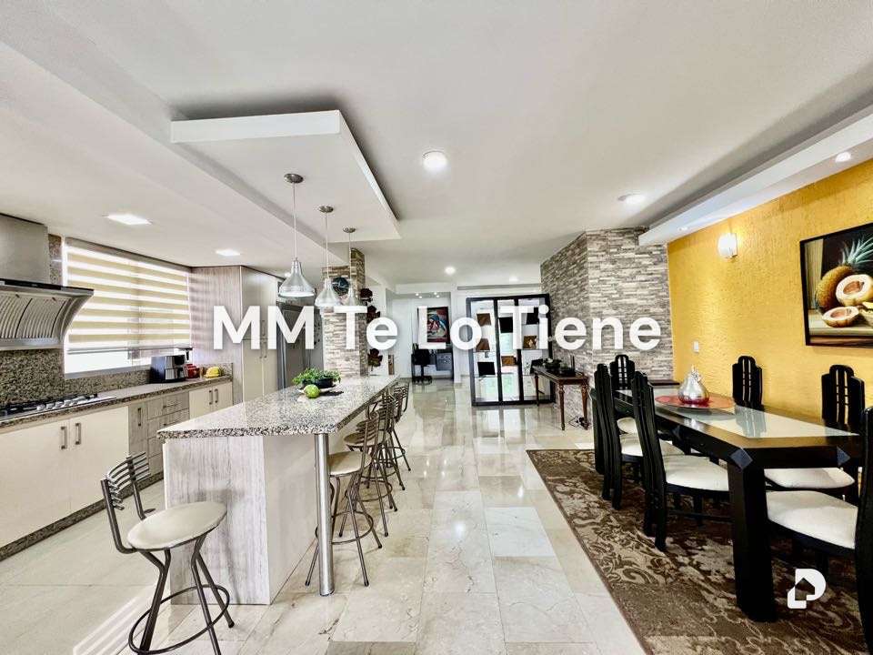 Apartamento en La Lagunita, Caracas – 8