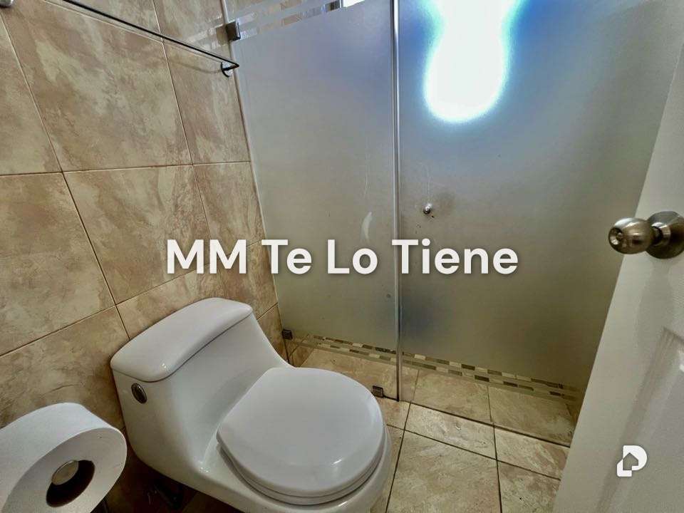 Apartamento en La Lagunita, Caracas – 18