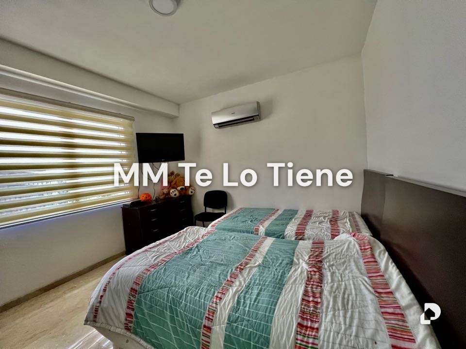 Apartamento en La Lagunita, Caracas – 23