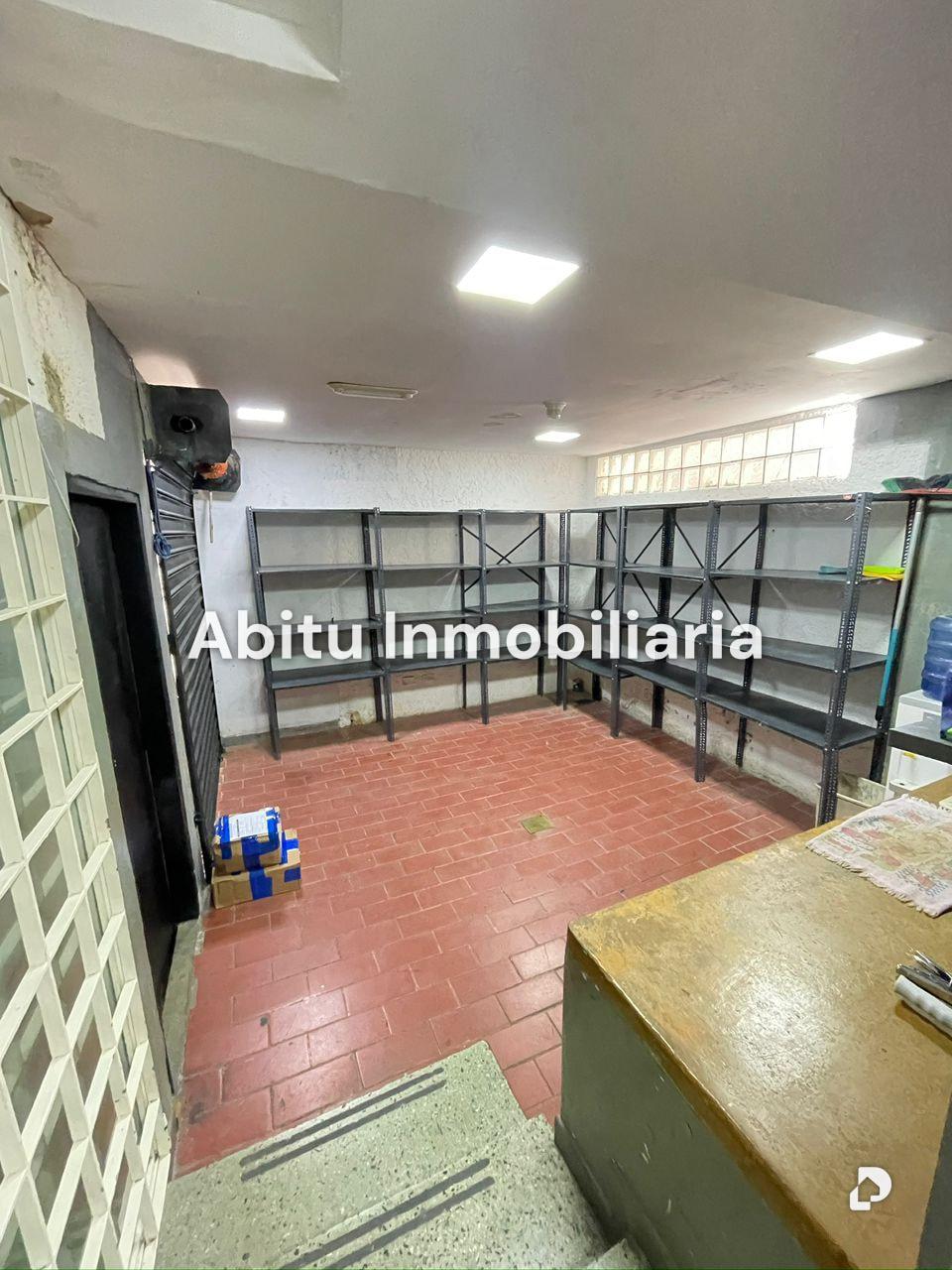Oficina en Las Mercedes, Caracas – 3
