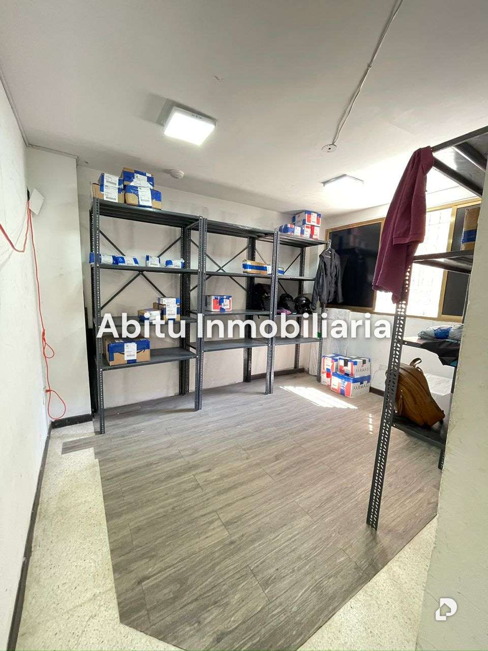 Oficina en Las Mercedes, Caracas – 4