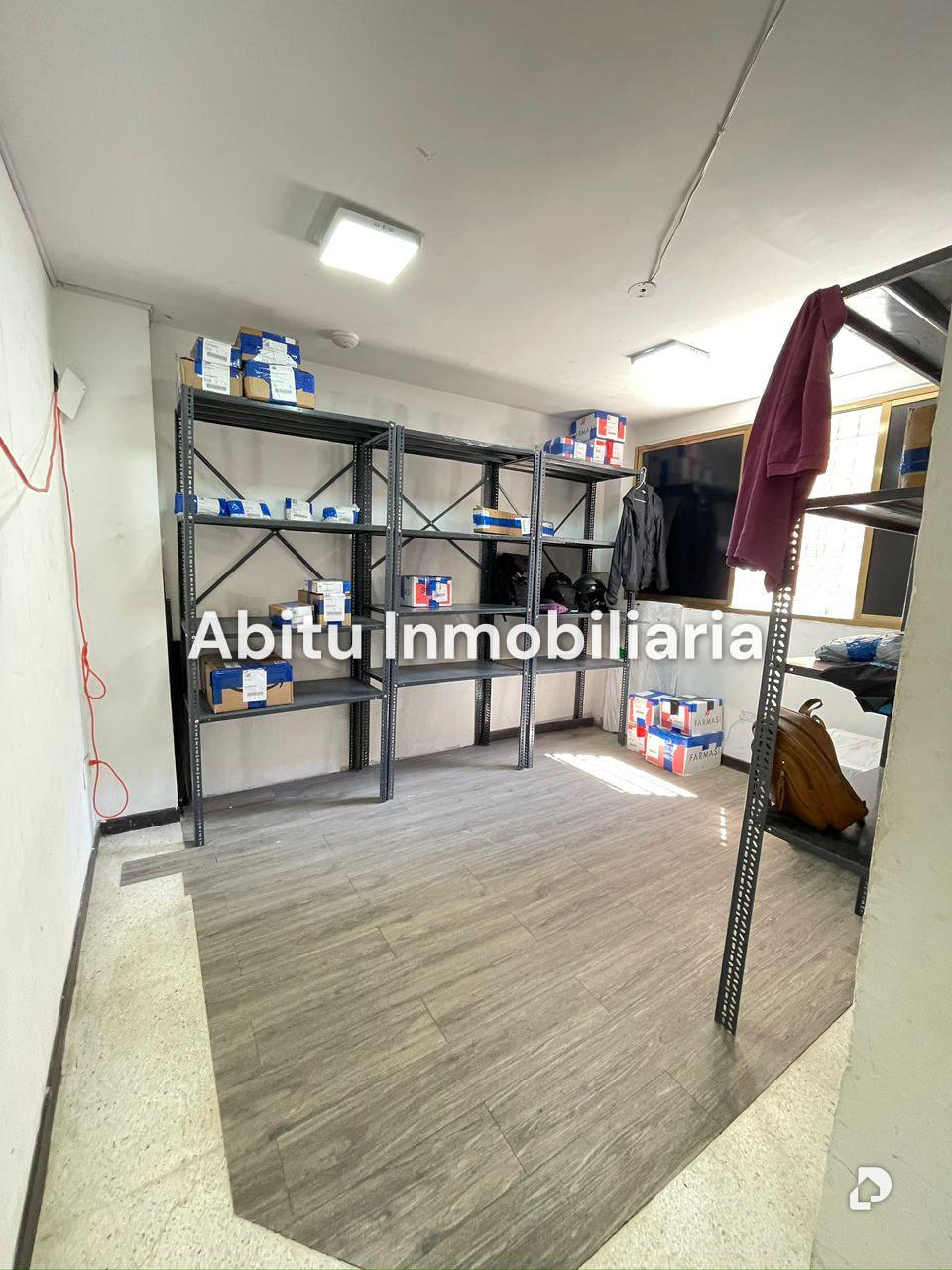 Oficina en Las Mercedes, Caracas – 4