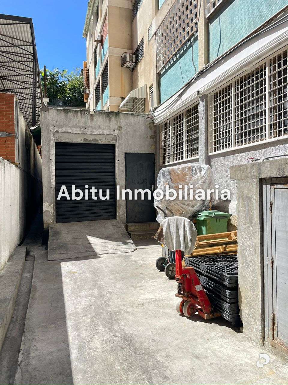 Oficina en Las Mercedes, Caracas – 7