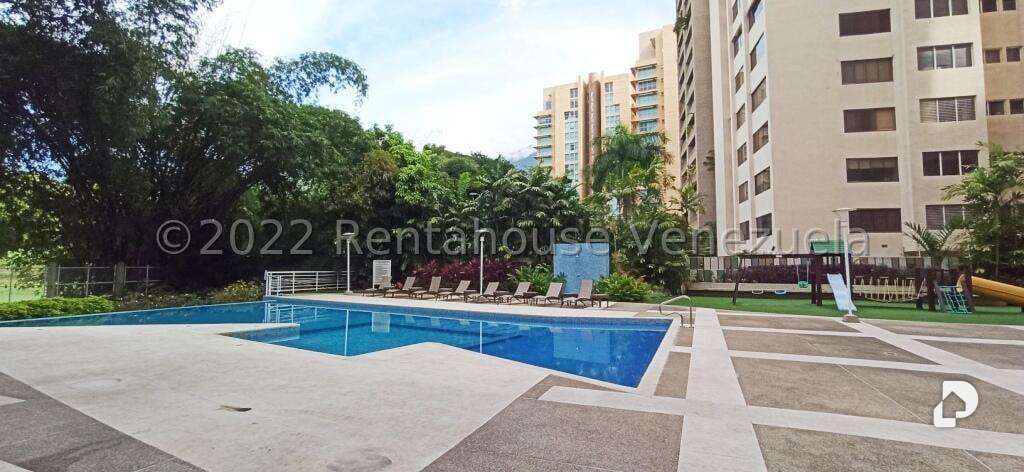 Apartamento en Campo Alegre, Caracas – 4