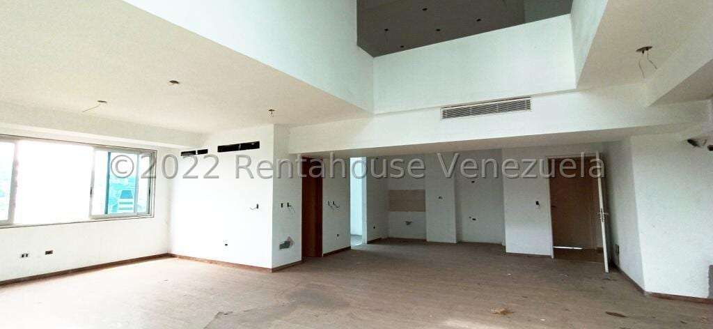 Penthouse en Campo Alegre, Caracas