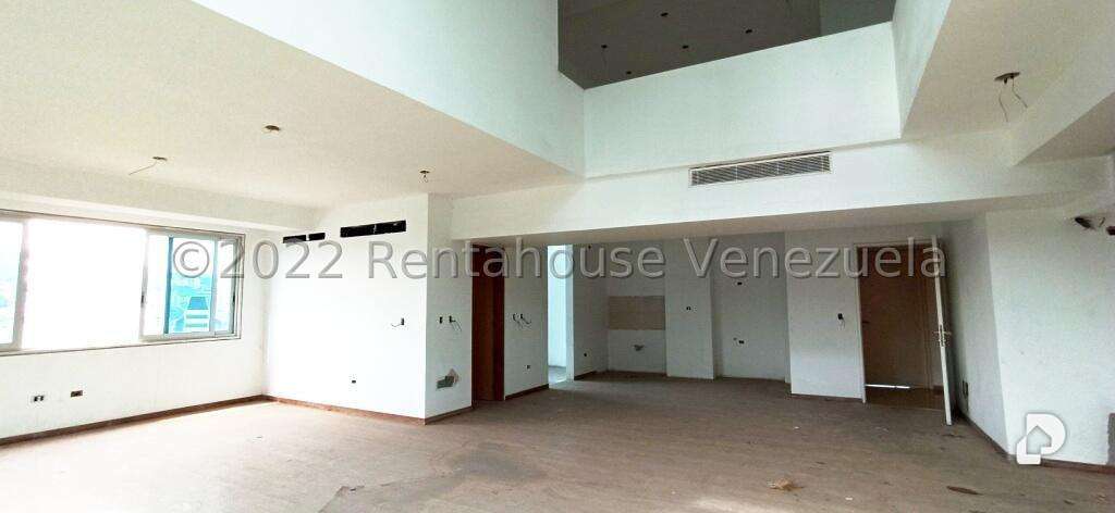 Apartamento en Campo Alegre, Caracas – 9
