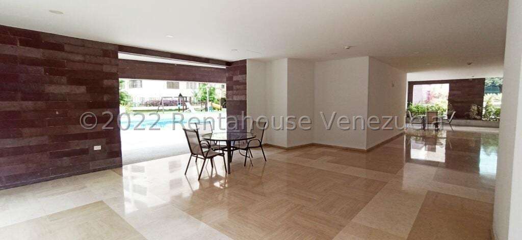 Penthouse en Campo Alegre, Caracas