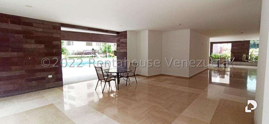 Apartamento en Campo Alegre, Caracas – 6