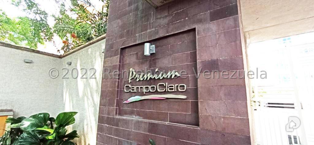 Apartamento en Campo Alegre, Caracas – 2