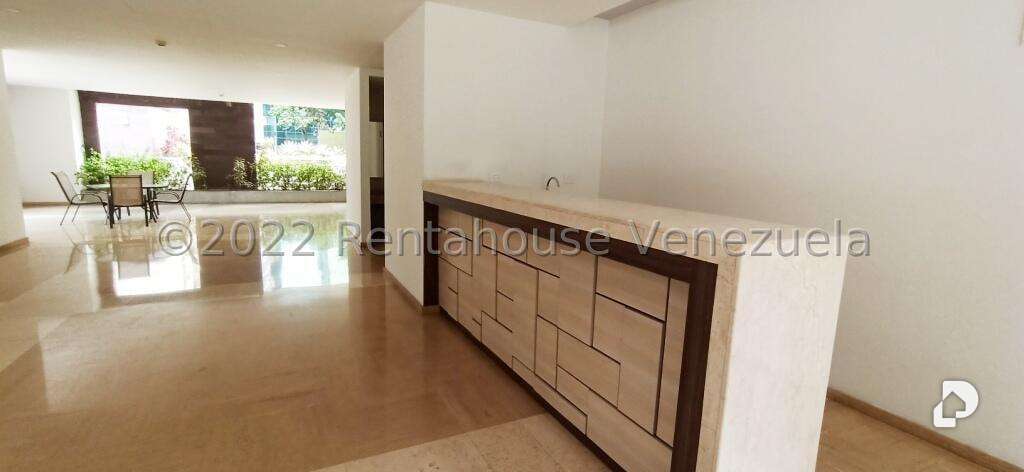 Apartamento en Campo Alegre, Caracas – 7