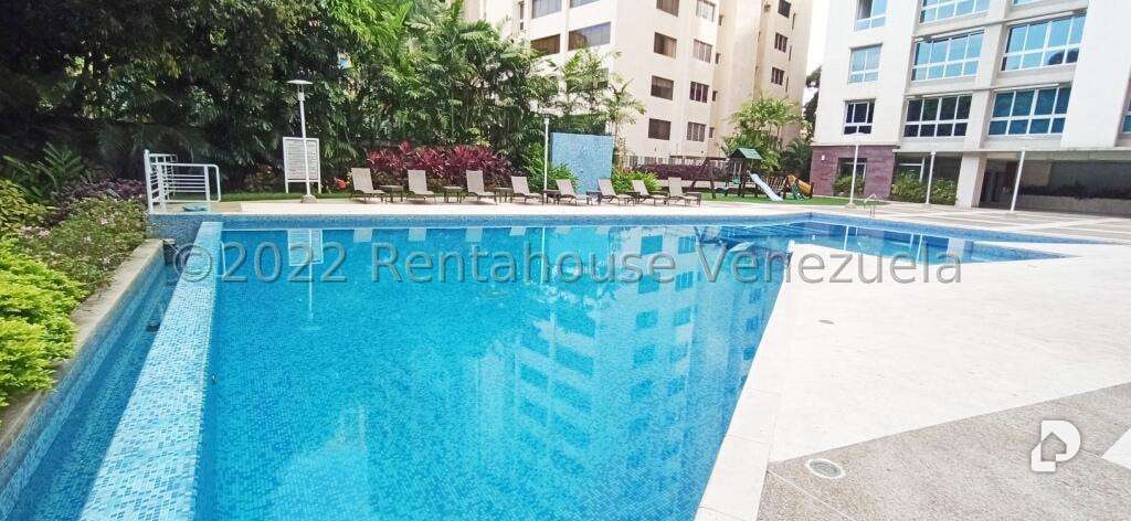 Apartamento en Campo Alegre, Caracas – 5