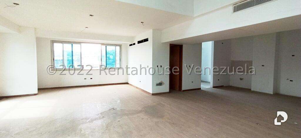 Apartamento en Campo Alegre, Caracas – 10