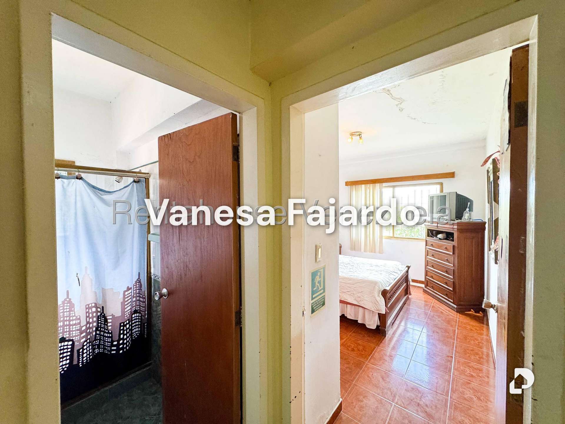 Casa en La Morita, San Antonio de Los Altos – 21