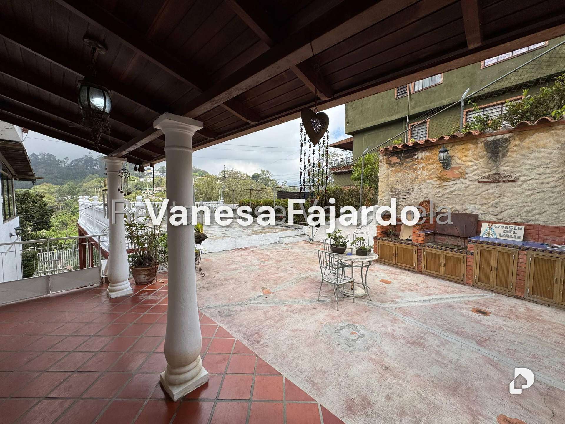 Casa en La Morita, San Antonio de Los Altos – 24