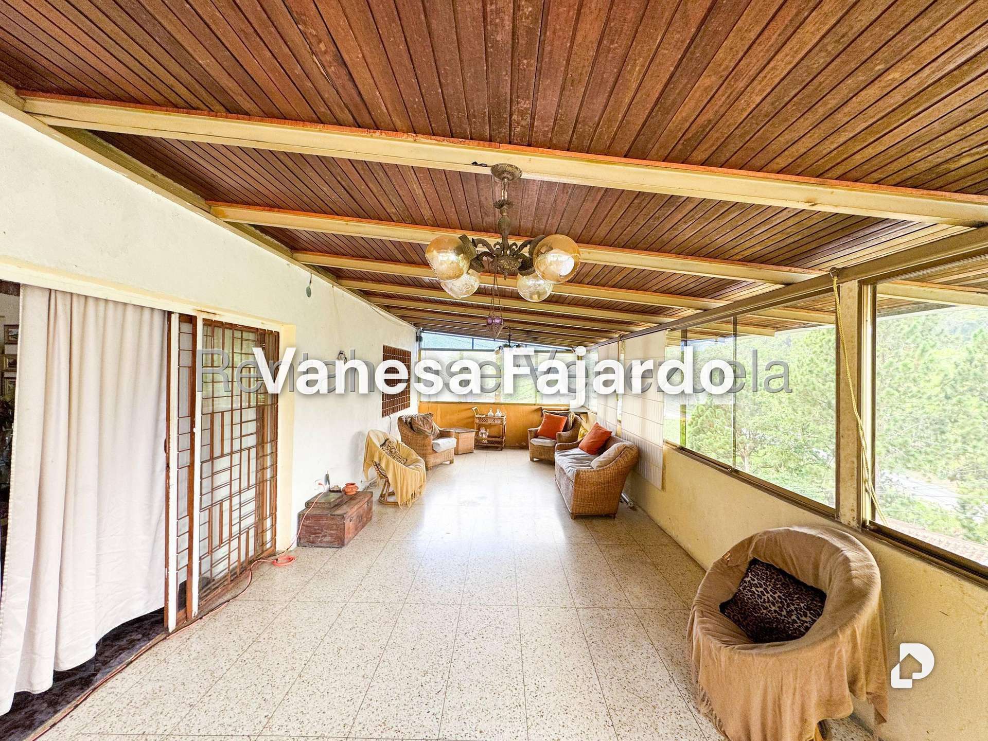 Casa en La Morita, San Antonio de Los Altos – 12