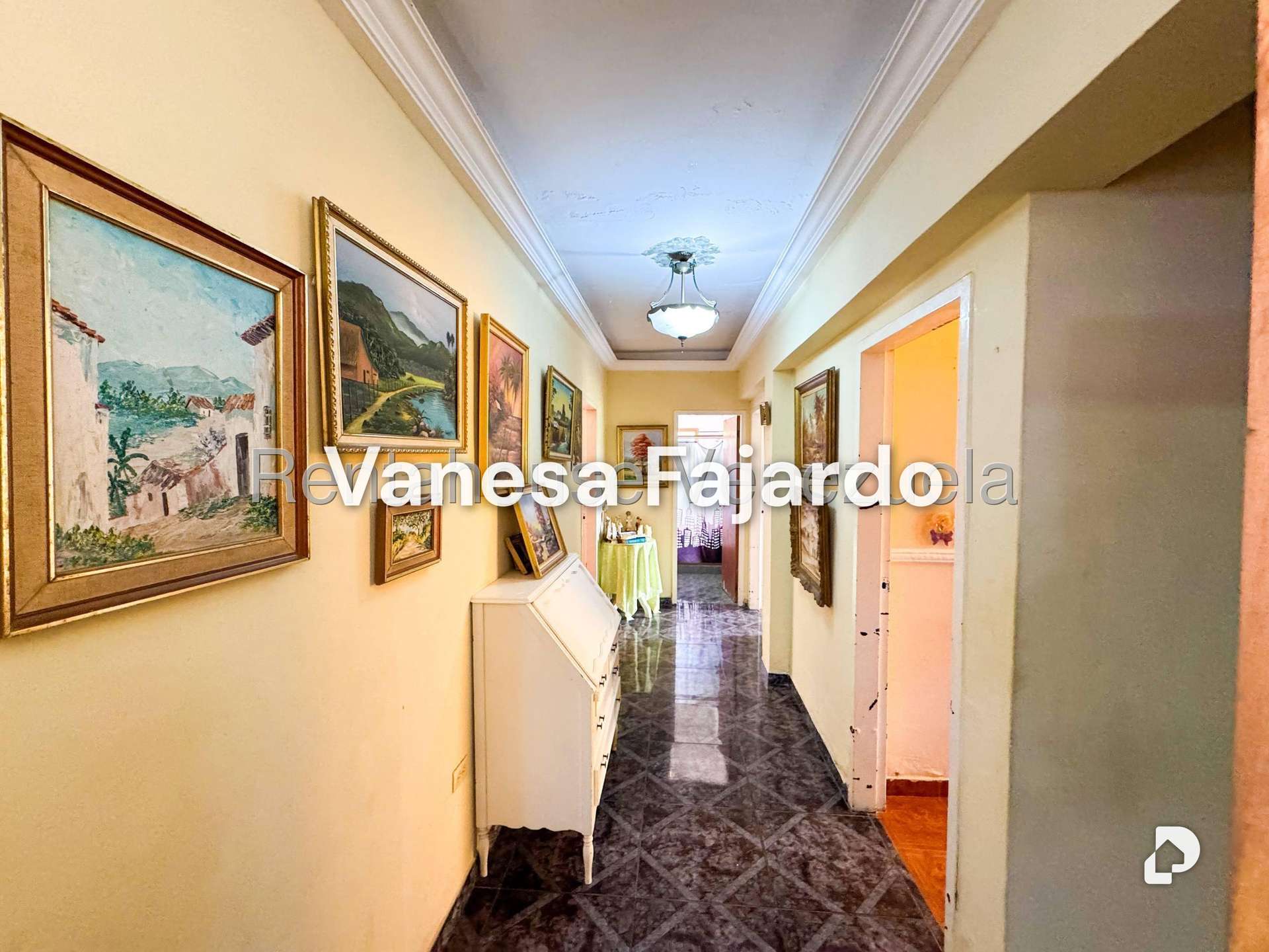 Casa en La Morita, San Antonio de Los Altos – 15