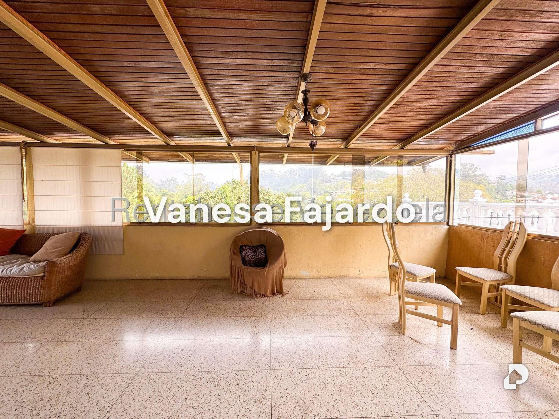 Casa en La Morita, San Antonio de Los Altos – 11