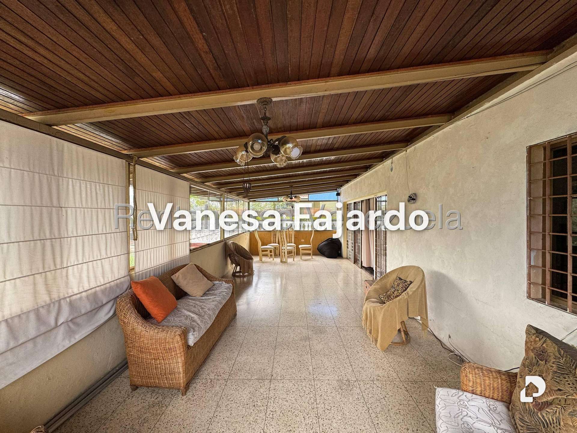 Casa en La Morita, San Antonio de Los Altos – 14