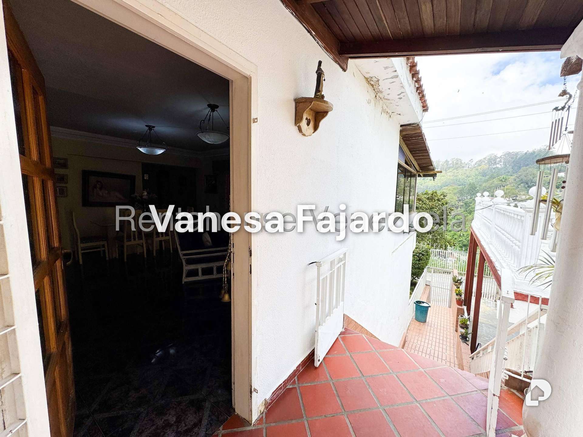 Casa en La Morita, San Antonio de Los Altos – 3