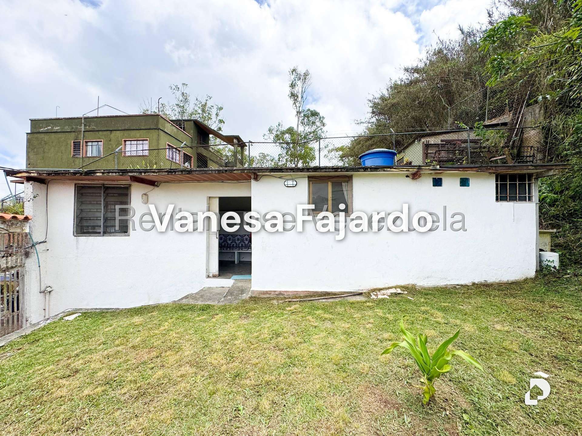 Casa en La Morita, San Antonio de Los Altos – 28