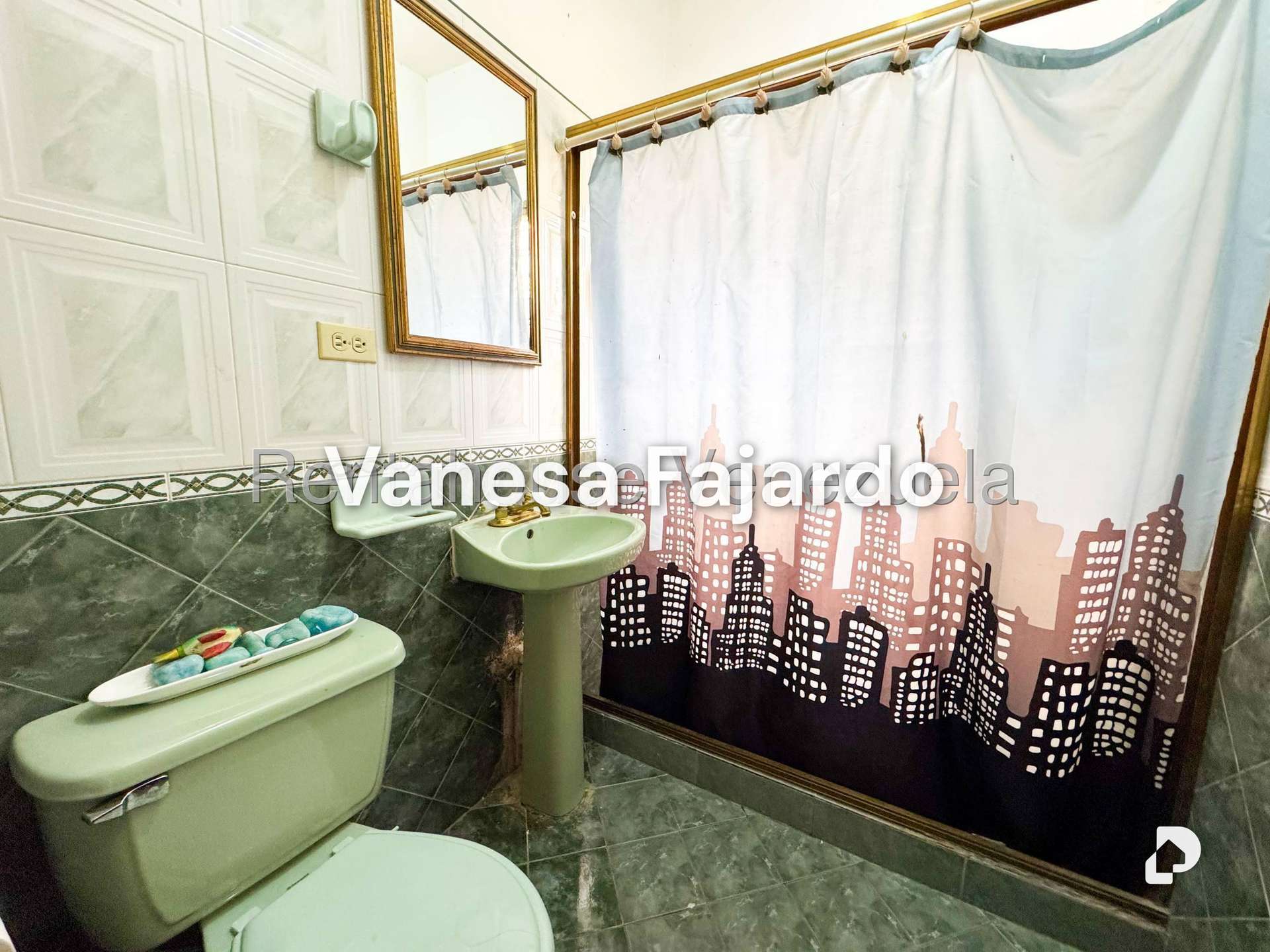Casa en La Morita, San Antonio de Los Altos – 23