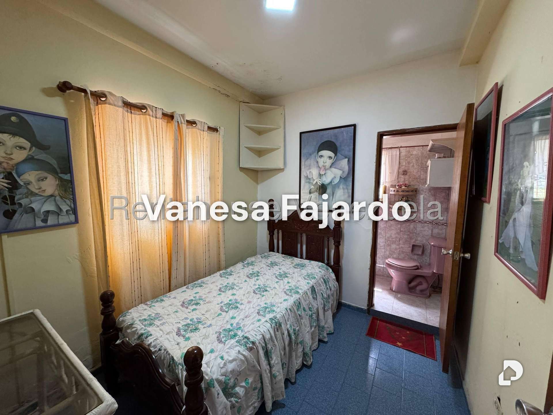 Casa en La Morita, San Antonio de Los Altos – 9