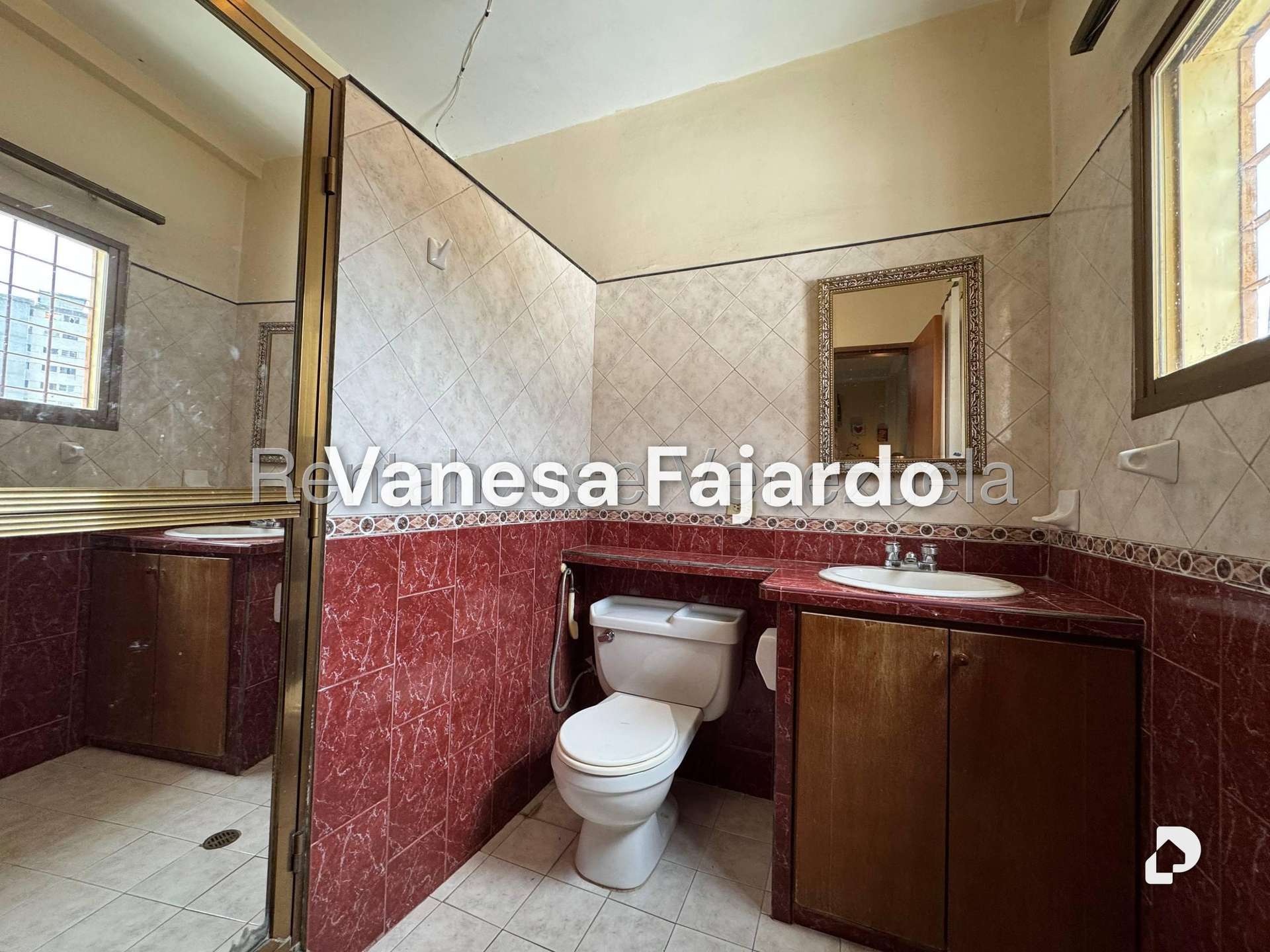 Casa en La Morita, San Antonio de Los Altos – 18