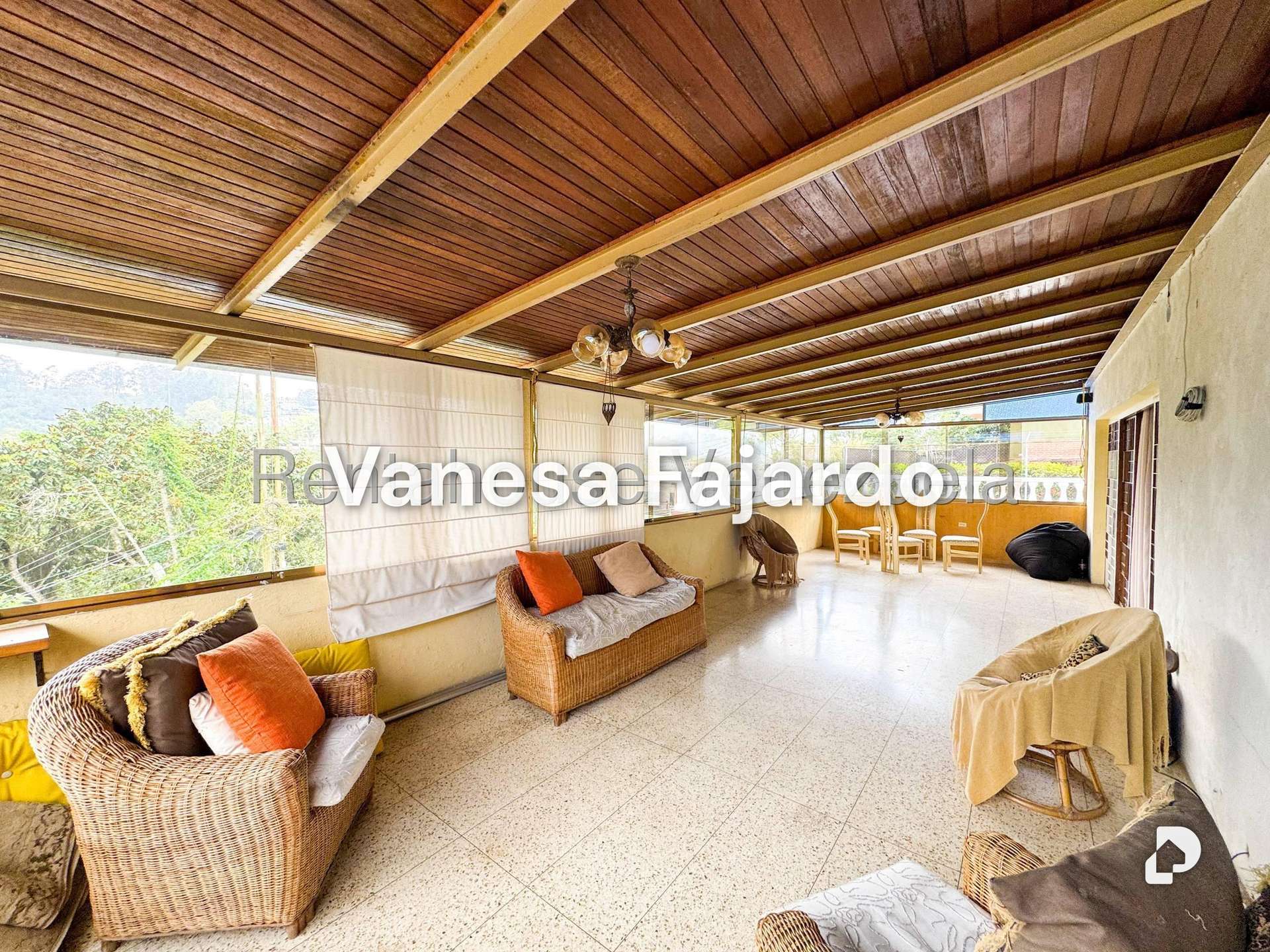 Casa en La Morita, San Antonio de Los Altos – 13