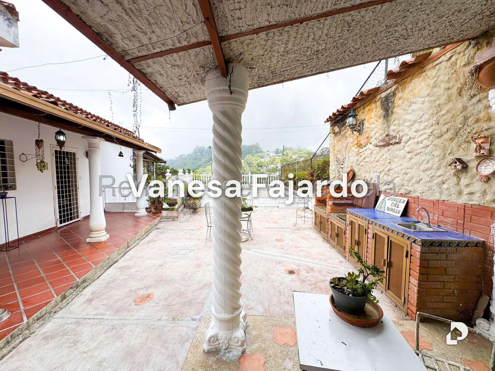 Casa en La Morita, San Antonio de Los Altos – 25
