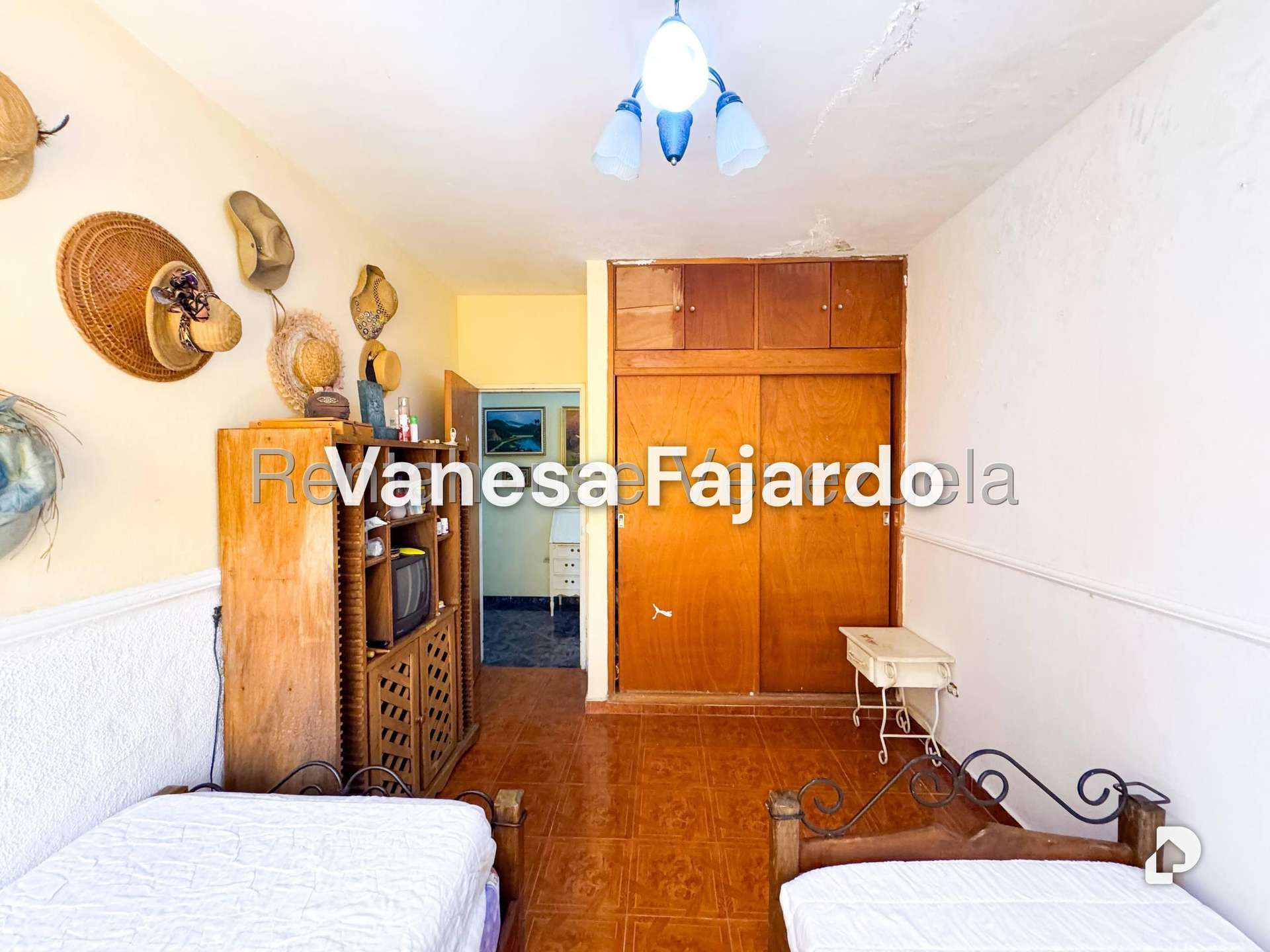 Casa en La Morita, San Antonio de Los Altos – 20