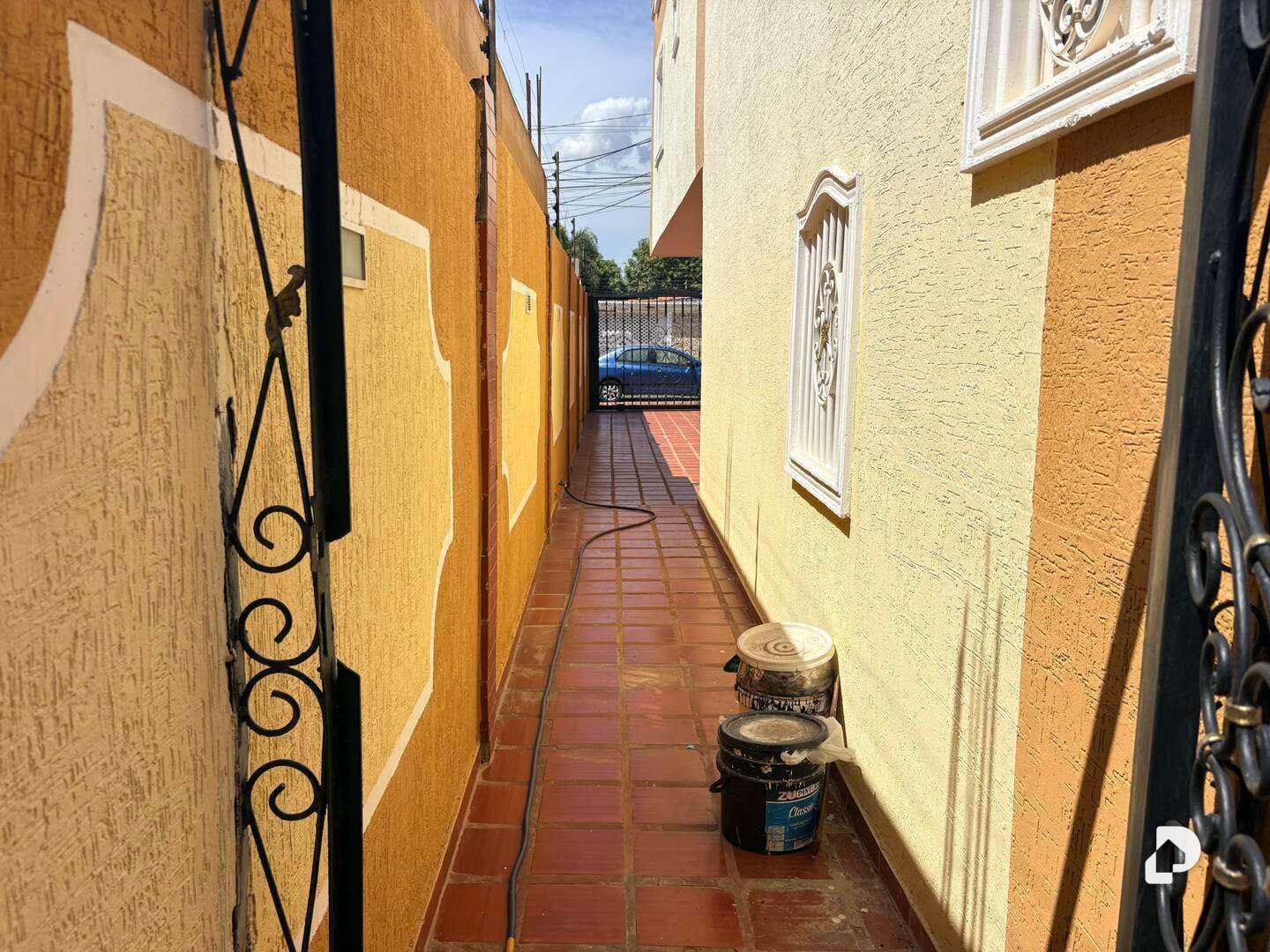 Casa en La Coromoto, San Francisco – 21