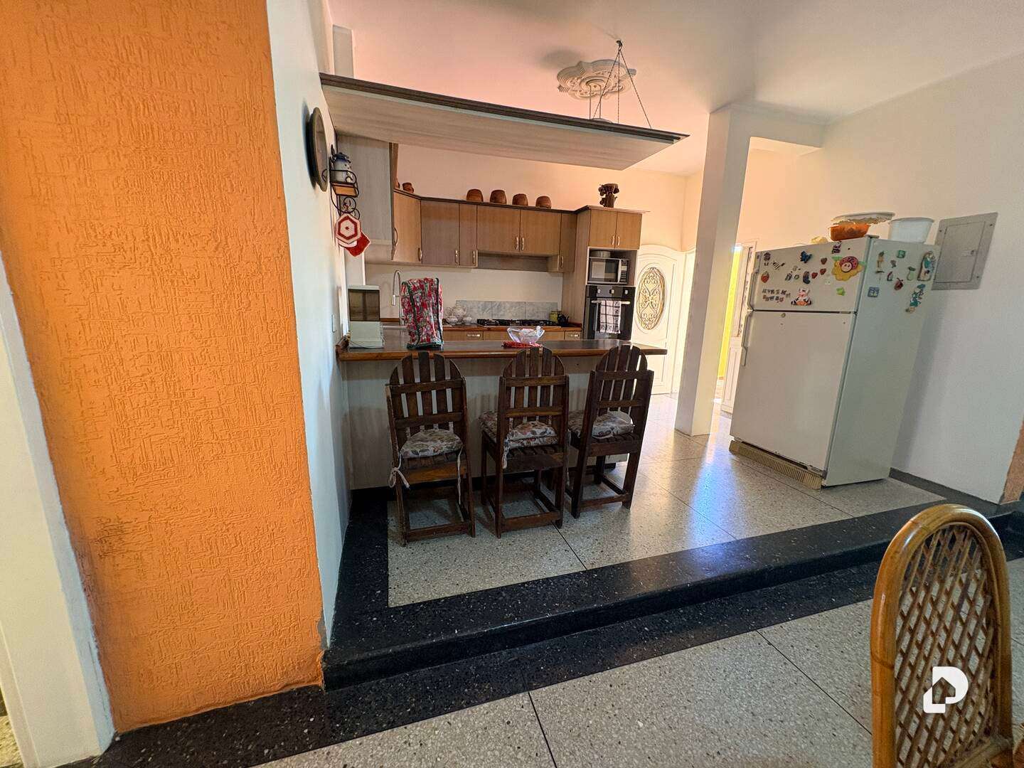 Casa en La Coromoto, San Francisco – 4