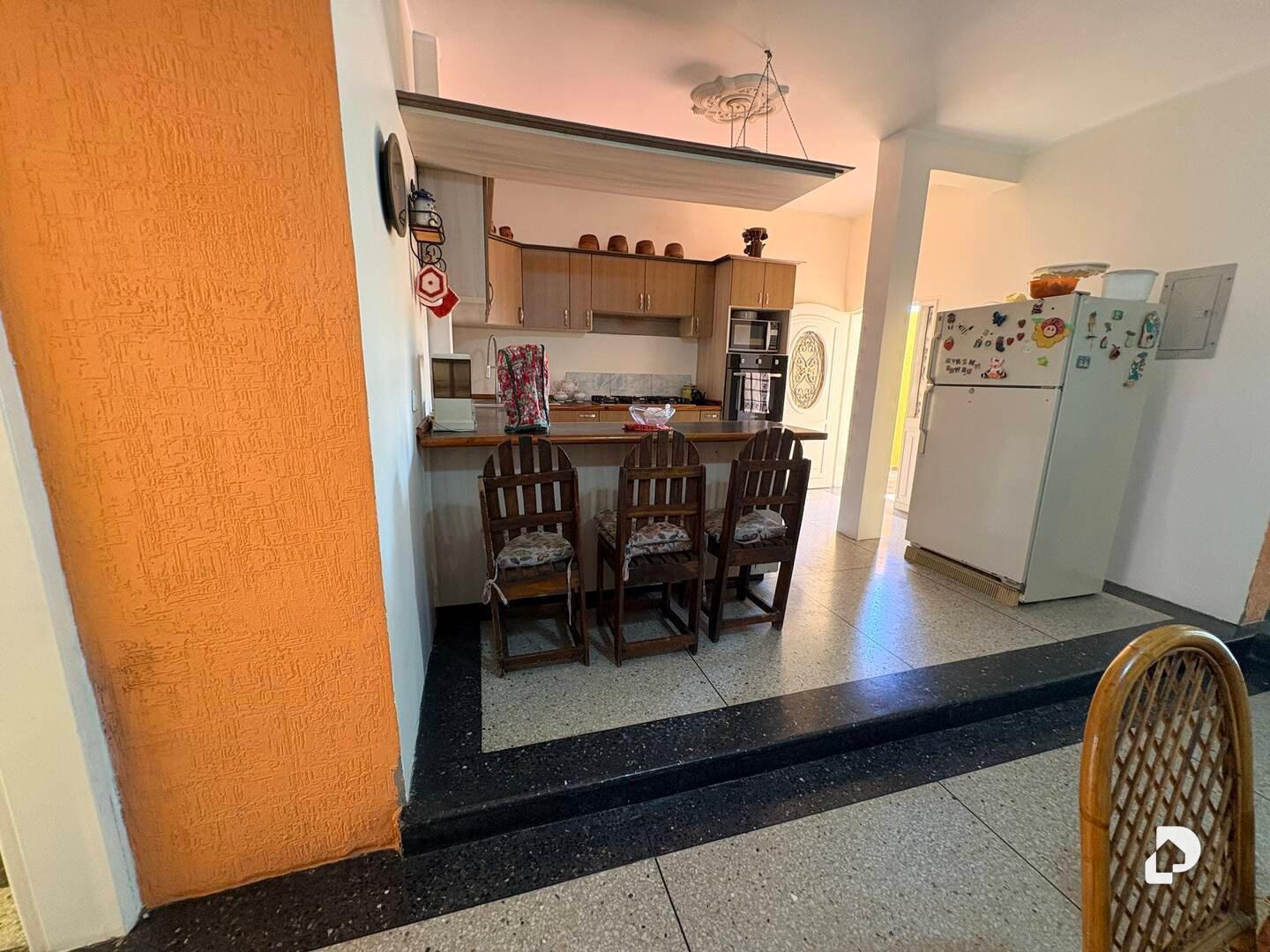 Casa en La Coromoto, San Francisco – 4