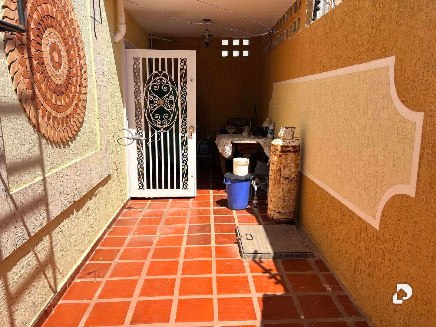 Casa en La Coromoto, San Francisco – 13