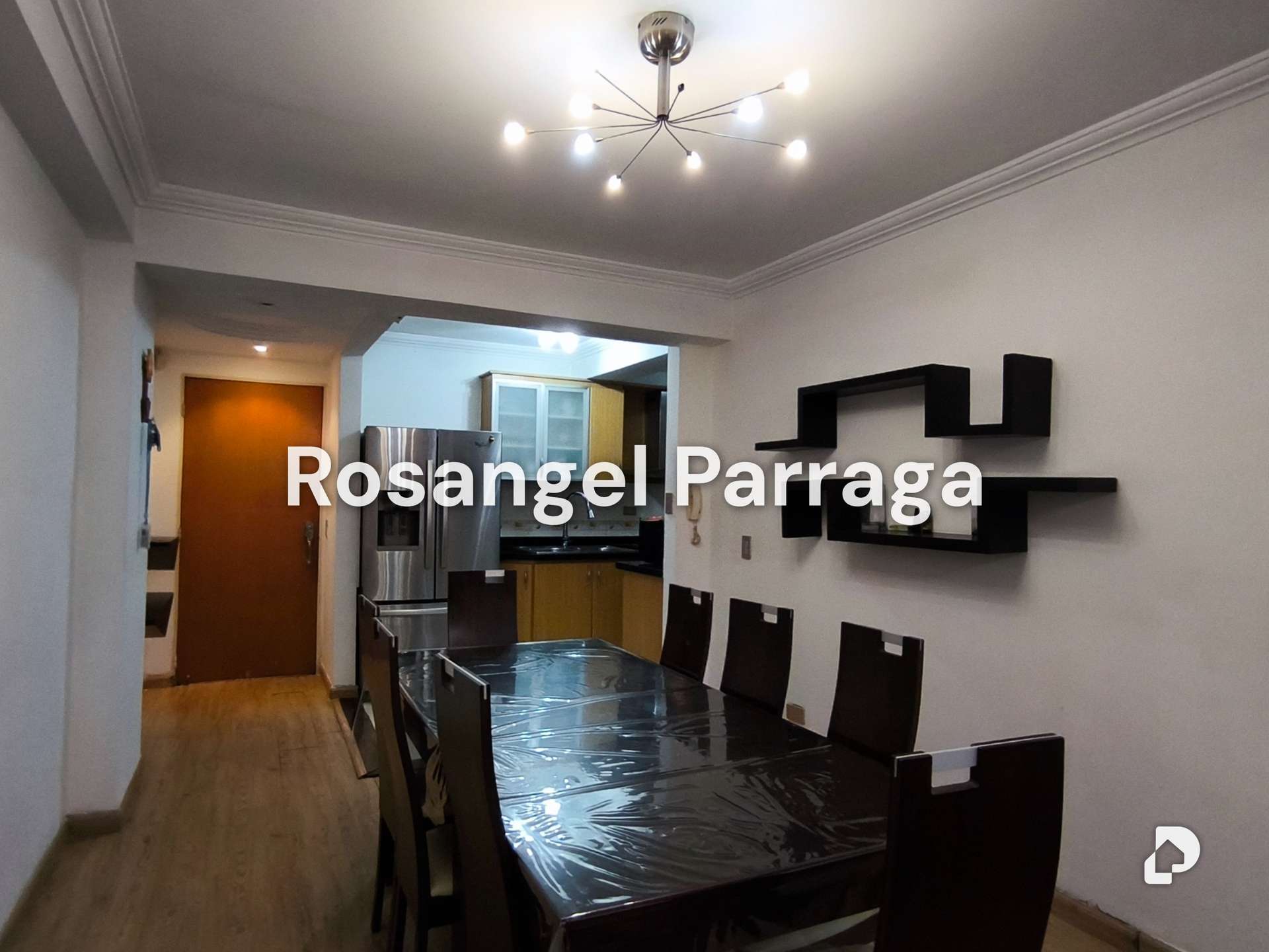 Apartamento en Naguanagua – 8